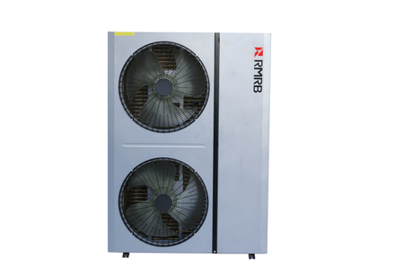 Domestic Cooling and Heating Air Source Heat Pump