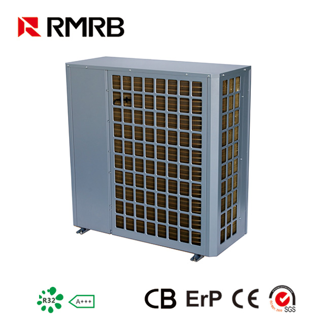 RMAW-04FR1-V 11.2KW Air Source Heat Pump with Evi Split Type