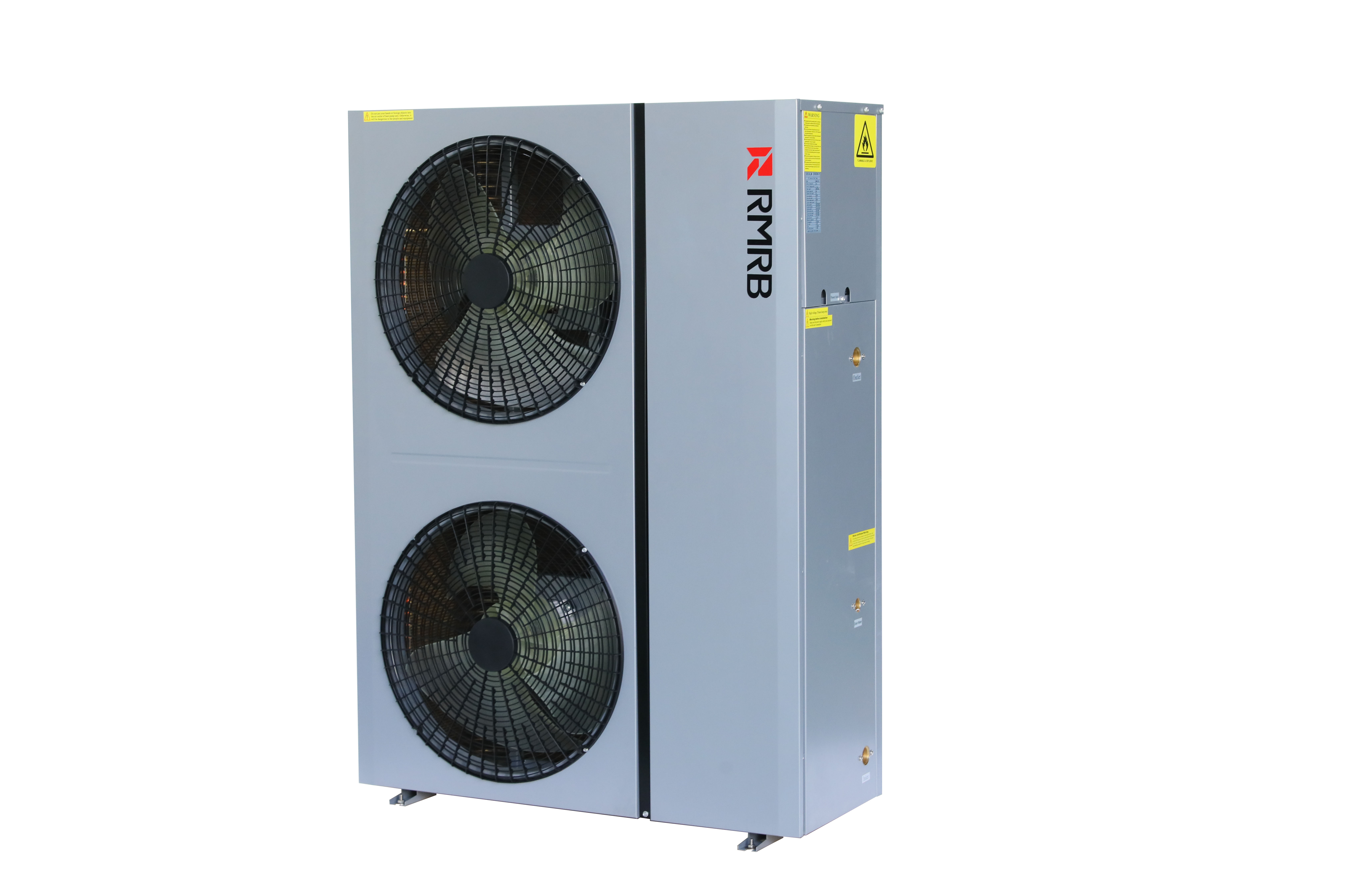 Energy Saving Commericial Air Source Heat Pump