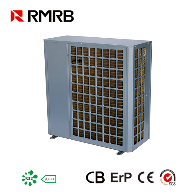 Air To Water Swimming Pool Commercial Heat Pump