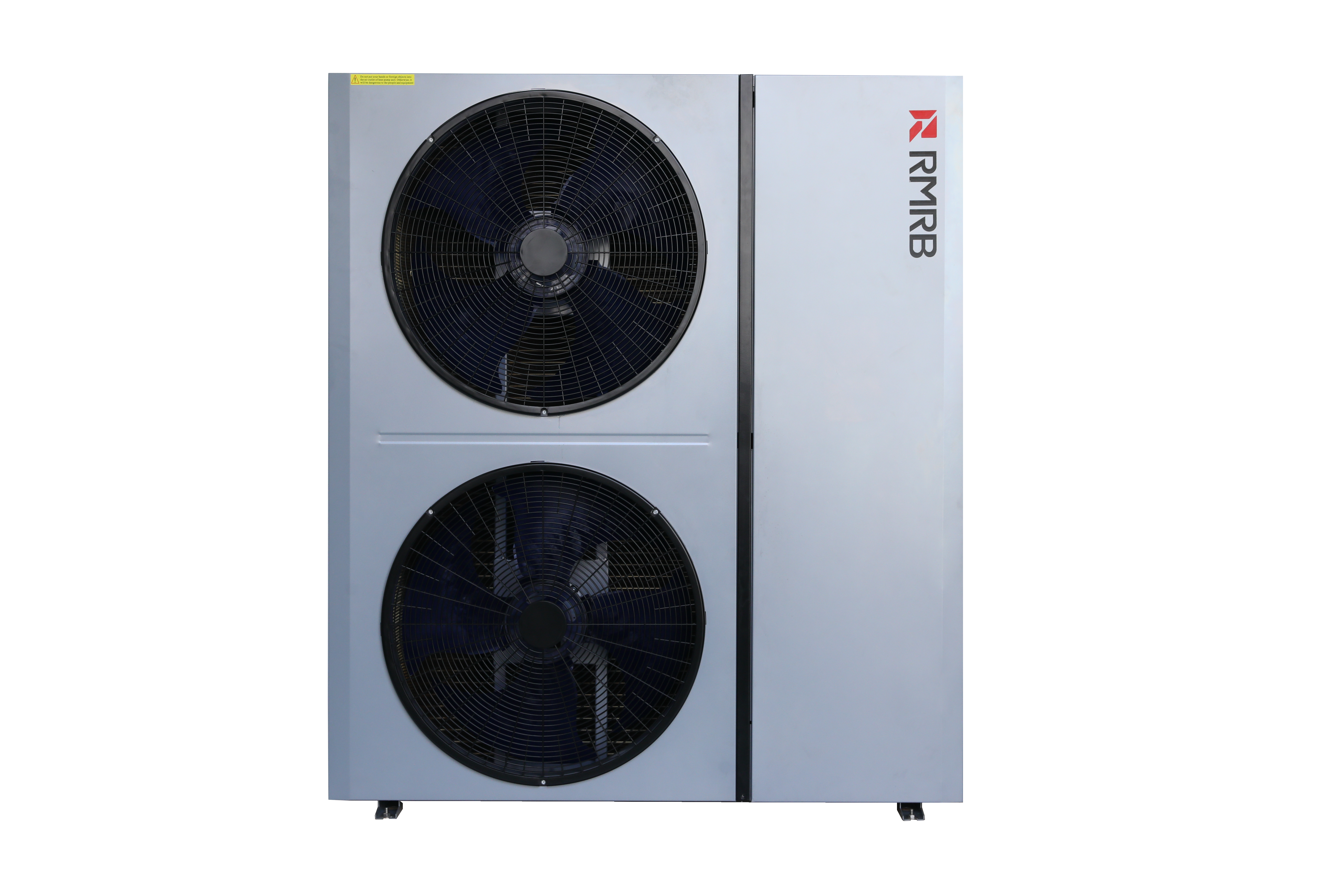 8.2KW-30KW DC Inverter Air Source Heat Pump